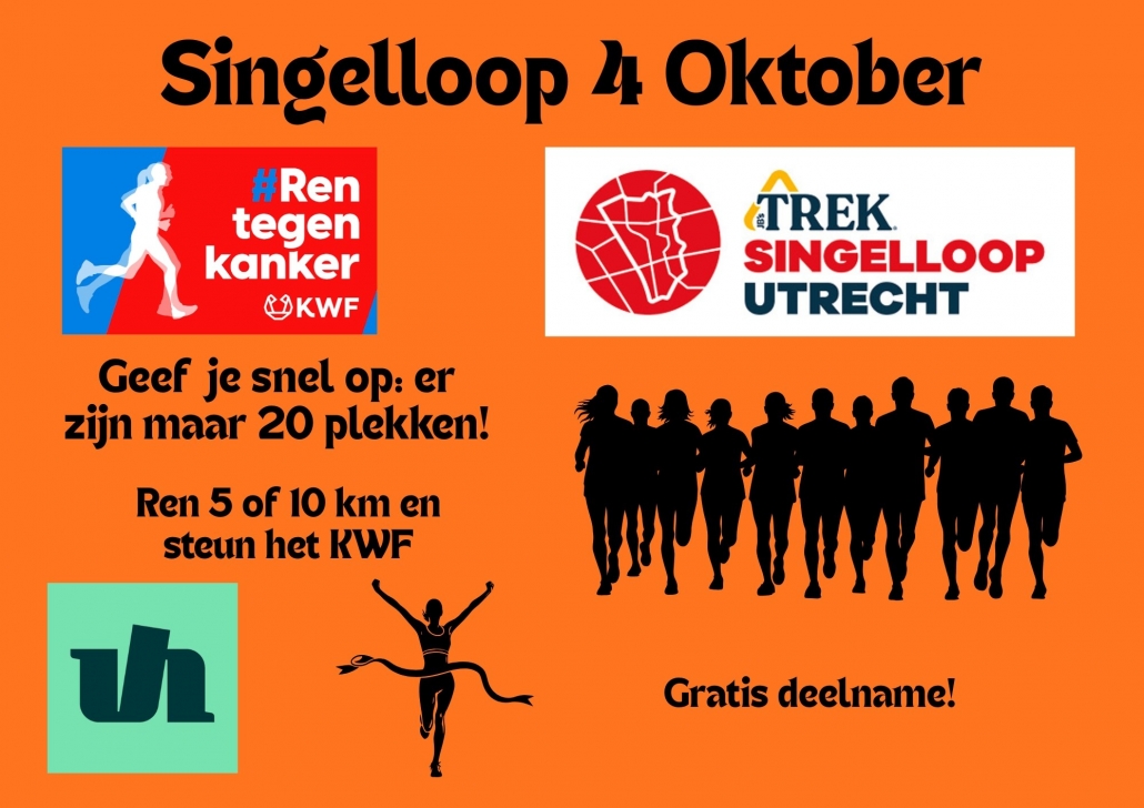 SingelloopPoster